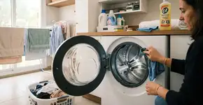 Estas 5 coisas que muitas vezes esquecemos de lavar