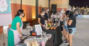 Foto: (Foto: Divulgação.)