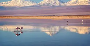 Promoção relâmpago da SKY tem passagens para o Chile a partir de R$ 574