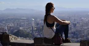 Brasiliense cria site de hospedagem colaborativa para mulheres