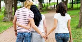 Relacionamento extraconjugal é chave para um casamento de sucesso, revela portal de traição