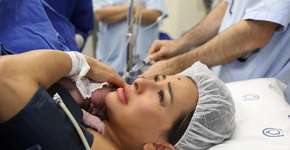 6 vezes em que Sabrina Sato brilhou ao falar da maternidade