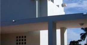 “Arquitetura de Moçambique” no Museu da Casa Brasileira