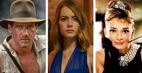 12 papéis de sucesso no cinema que quase foram de outros atores