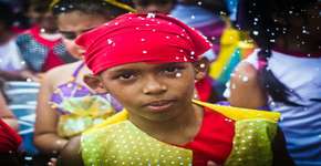 Confira os blocos que desfilam no dia 23 de fevereiro