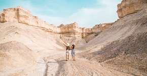 O que fazer em Israel: 7 lugares imperdíveis para incluir no roteiro