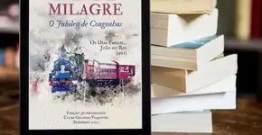 Site de turismo resgata livros raros de literatura de viagem