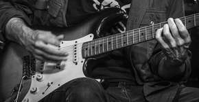 Fim de Semana da Guitarra traz master classes com mestres da Berklee