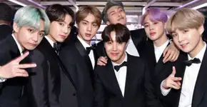 BTS prova que K-Pop chegou para ficar no coração brasileiro