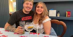 Foto: (reprodução/Facebook/JessKirstenPrinsloo)