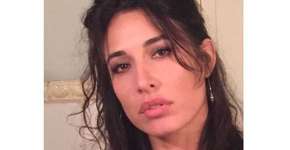 Gisele Itié recebe críticas de seguidores após revelar estupro