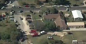 Homem que atacou igreja texana era professor de estudos bíblicos