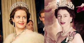 Netflix: Morte de Rainha Elizabeth II faz série ‘The Crown’ voltar ao topo