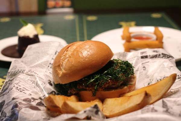 Foto: reprodução/ Duke n Duke