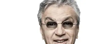 Eleições 2018: Caetano Veloso ataca Olavo de Carvalho