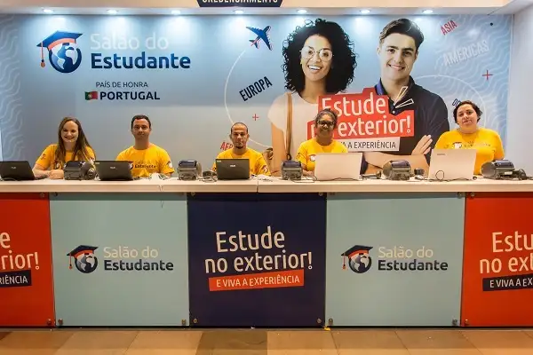 Salão do Estudantes 2019