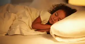 Sono na infância: como lidar com a dificuldade de dormir das crianças