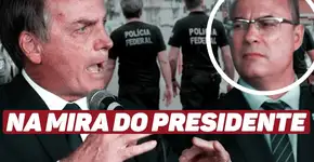 Witzel é alvo da PF; Zambelli antecipa operação em entrevista