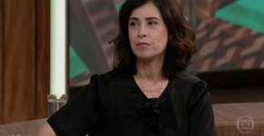 Fernanda Torres comenta ameaças de morte à Fernanda Montenegro