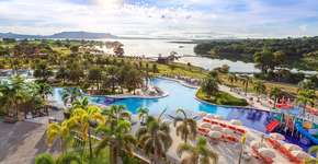 Resort na Chapada dos Guimarães oferece descontos especiais