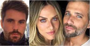 Bruno Gagliasso se manifesta após briga do irmão com a esposa