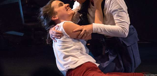 Teatro no Sesc: 8 peças para assistir sem sentir dor no bolso