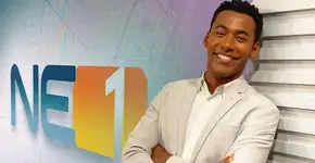 Apresentador da Globo denuncia racismo em shopping: ‘É entregador?’