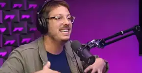 Fábio Porchat acaba com polêmica Ciro X Lula e resolve dilema da esquerda