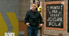 Neto se revolta, fala de pai internado com Covid-19 e detona Bolsonaro: ‘Imbecil’