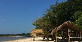 Roteiros mostram os encantos e sabores do Pará