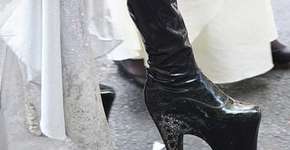 Largo do Arouche terá “Arremesso de bolsa” e “Corrida de Salto Alto” entre drag queens