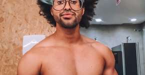 BBB 22: Luciano desabafa e se defende após críticas por almejar a fama