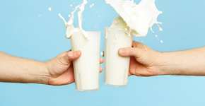 Beber leite diariamente pode reduzir risco de câncer de intestino, aponta Oxford