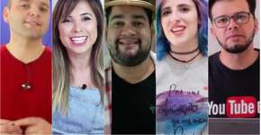 #PorqueProfessor: ação une e empodera professores do YouTube