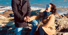 Foto: (Reprodução/Instagram @thbarbosa)