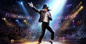 Michael Jackson, o eterno Rei do Pop: “Sua mente é poderosa o suficiente para te ajudar a conseguir tudo o que você quiser”