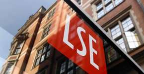 900 bolsas integrais para MBA na London School of Economics