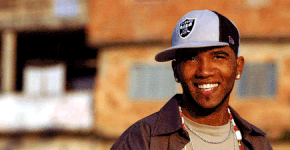 Sesc Pompéia apresenta o rapper Renegado