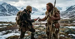 E se o DNA estivesse contando uma história de atração desigual entre sapiens e neandertais muito mais humana, complexa e desconfortável do que imaginávamos até agora?