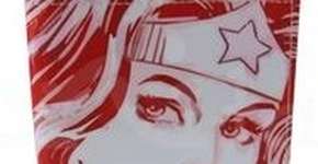 Carteiras coloridas para o Dia dos Namorados