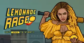 Seja Beyoncé em busca de vingança por não ter ganhado o Grammy