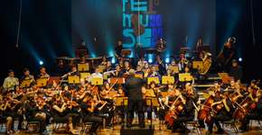 Foto: (Reprodução/Facebook@femusc)