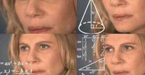 Meme da Nazaré ajuda estudantes a responder questão do Enem