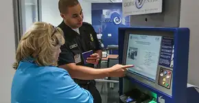 Estados Unidos mantêm restrição de entrada a turistas brasileiros