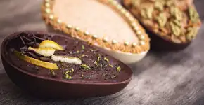 Como sobreviver à Páscoa sem cair no conto do ovo fit