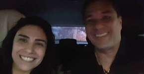 Vanderlei Luxemburgo ‘salva’ mulher em temporal de São Paulo