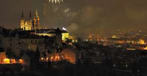 Mochilão reúne cidades históricas em inusitado roteiro pela Europa