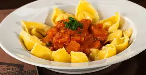 Foto: (Reprodução Instagram Oficial @cantinafellini)