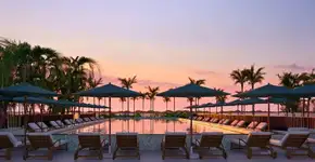 Belém (PA) ganha hotel de luxo em armazéns históricos