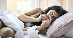 Este erro comum no inverno aumenta o risco de gripe